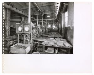 Stabilimento Brusada/Vedute esterne/Lavorazione tubi sottopiombo/lavorazione articoli tecnici/impianto termico