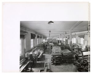 Stabilimento Brusada/Vedute esterne/Lavorazione tubi sottopiombo/lavorazione articoli tecnici/impianto termico