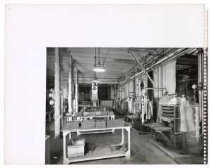 Stabilimento Brusada/Vedute esterne/Lavorazione tubi sottopiombo/lavorazione articoli tecnici/impianto termico