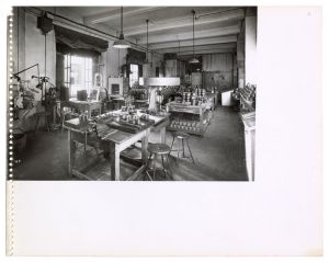 Stabilimento Brusada/Vedute esterne/Lavorazione tubi sottopiombo/lavorazione articoli tecnici/impianto termico