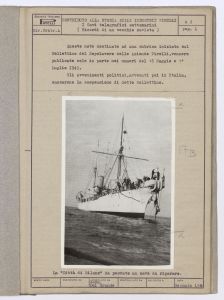 I cavi telegrafici sottomarini/Contributo alla storia delle Industrie Pirelli