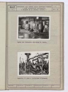 I cavi telegrafici sottomarini/Contributo alla storia delle Industrie Pirelli