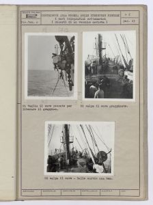 I cavi telegrafici sottomarini/Contributo alla storia delle Industrie Pirelli