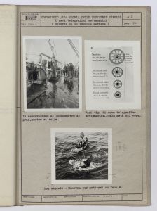 I cavi telegrafici sottomarini/Contributo alla storia delle Industrie Pirelli