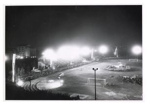 Manifestazione sportiva 26 luglio 1947