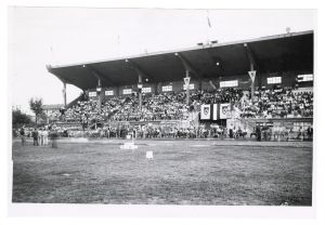 Manifestazione sportiva 26 luglio 1947