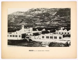 PIRELLI S.p.A. Azienda Cotoni - Rovereto