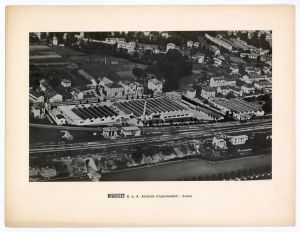 PIRELLI S.p.A. Azienda Impermeabili - Arona