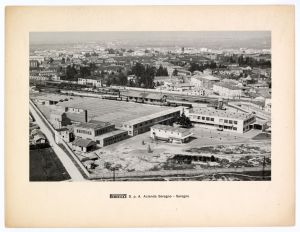 PIRELLI S.p.A. Azienda Seregno - Seregno