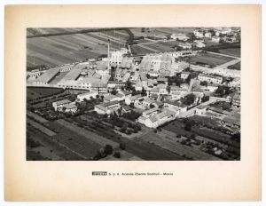 PIRELLI S.p.A. Azienda Ebanite Sostituti - Monza