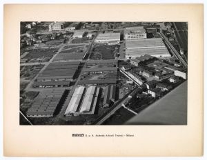 PIRELLI S.p.A. Azienda Articoli Tecnici - Milano