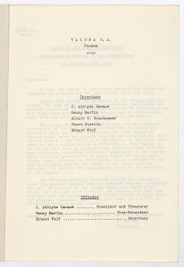 Annual report and accounts for the year ended 30th June 1949