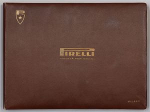 1950/Album fotografie stabilimenti in Italia e Estero (e vari)