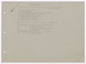 1950/Album fotografie stabilimenti in Italia e Estero (e vari)