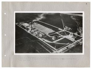 1950/Album fotografie stabilimenti in Italia e Estero (e vari)