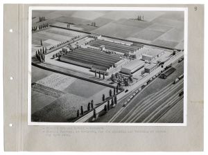 1950/Album fotografie stabilimenti in Italia e Estero (e vari)