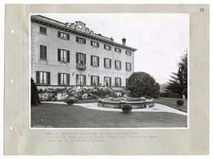 1950/Album fotografie stabilimenti in Italia e Estero (e vari)