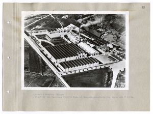 1950/Album fotografie stabilimenti in Italia e Estero (e vari)