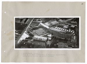 1950/Album fotografie stabilimenti in Italia e Estero (e vari)