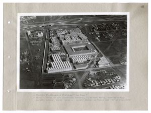 1950/Album fotografie stabilimenti in Italia e Estero (e vari)