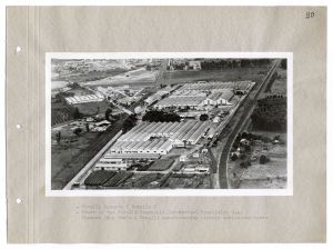 1950/Album fotografie stabilimenti in Italia e Estero (e vari)