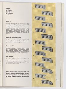 La gommapiuma nell'arredamento