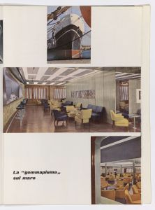 La gommapiuma nell'arredamento