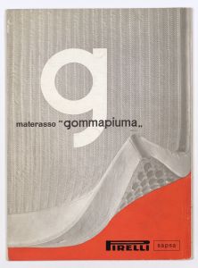 La gommapiuma nell'arredamento