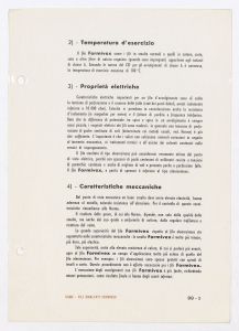 Formivex/filo isolato con acetale di vinile