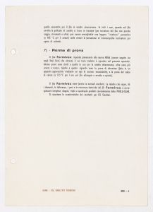 Formivex/filo isolato con acetale di vinile