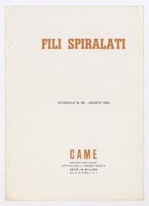 Fili spiralati