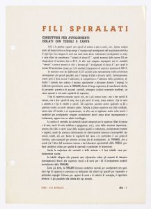 Fili spiralati