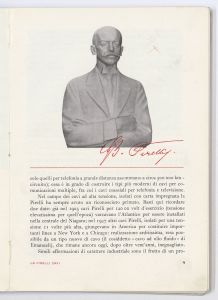 La Pirelli - cavi