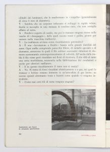 La Pirelli - cavi
