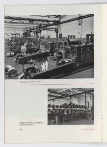 La Pirelli - cavi