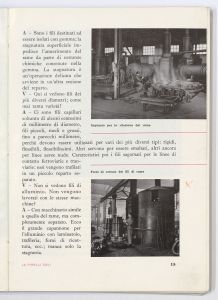 La Pirelli - cavi