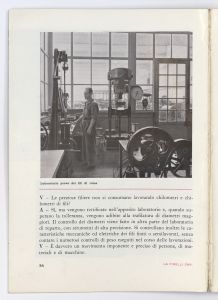La Pirelli - cavi