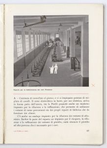 La Pirelli - cavi