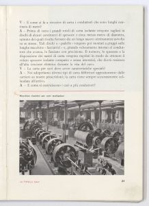 La Pirelli - cavi