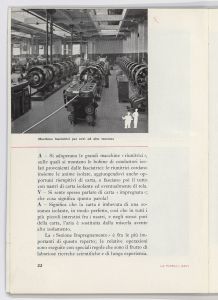La Pirelli - cavi