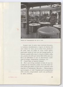 La Pirelli - cavi