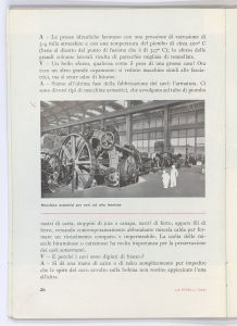 La Pirelli - cavi
