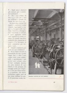 La Pirelli - cavi
