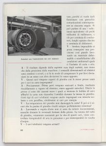 La Pirelli - cavi