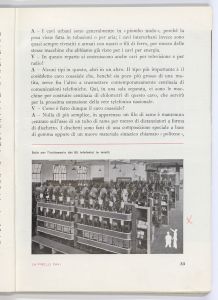 La Pirelli - cavi