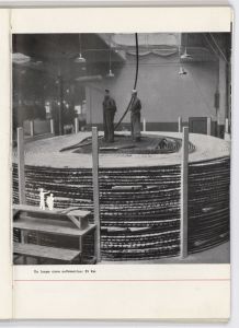 La Pirelli - cavi