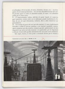 La Pirelli - cavi