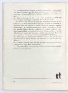 La Pirelli - cavi