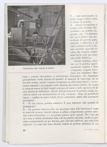 La Pirelli - cavi