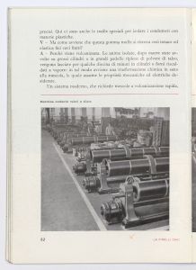 La Pirelli - cavi